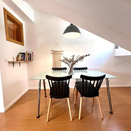 Central Gem I - Lisbon Trendy Santos District Екстер'єр фото