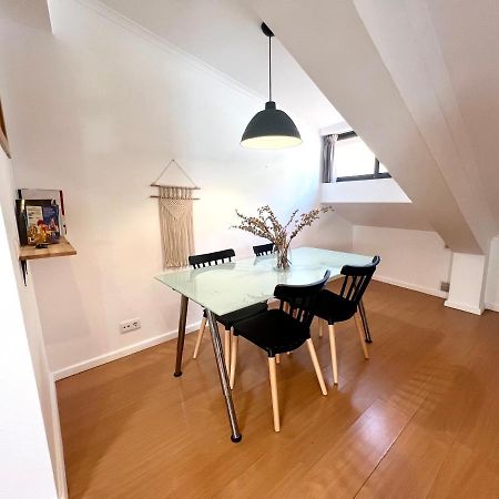 Central Gem I - Lisbon Trendy Santos District Екстер'єр фото