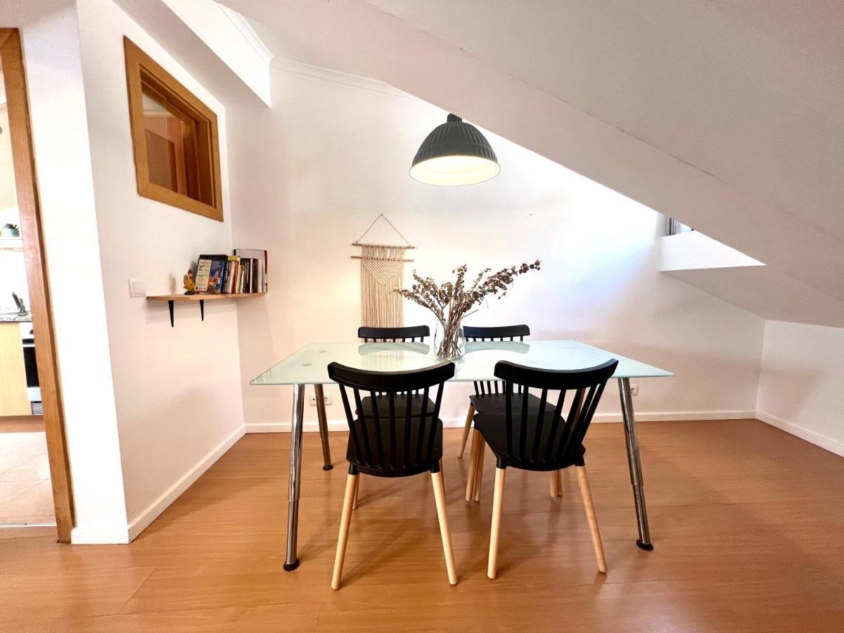 Central Gem I - Lisbon Trendy Santos District Екстер'єр фото