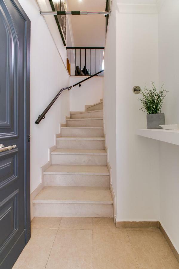 Central Gem I - Lisbon Trendy Santos District Екстер'єр фото