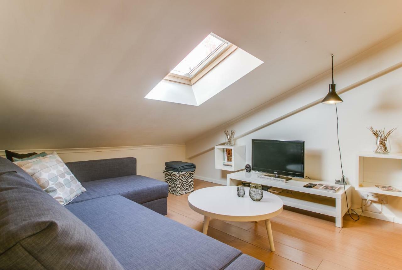Central Gem I - Lisbon Trendy Santos District Екстер'єр фото